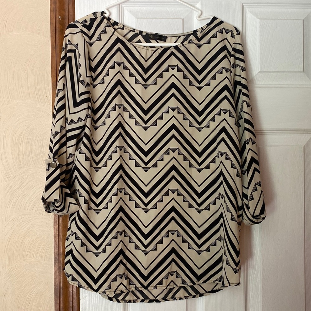 KLd signature top size Large